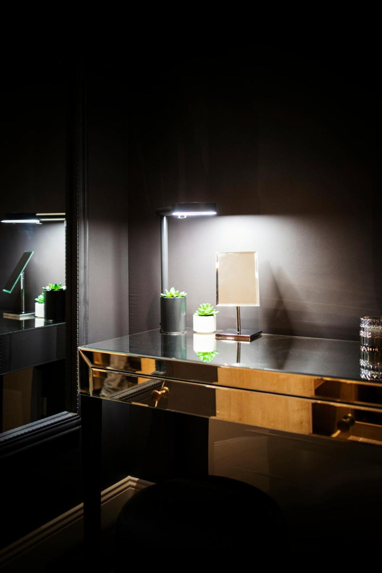 Hedone Suite De Luxe Et Spa Privatif Нанси Екстериор снимка